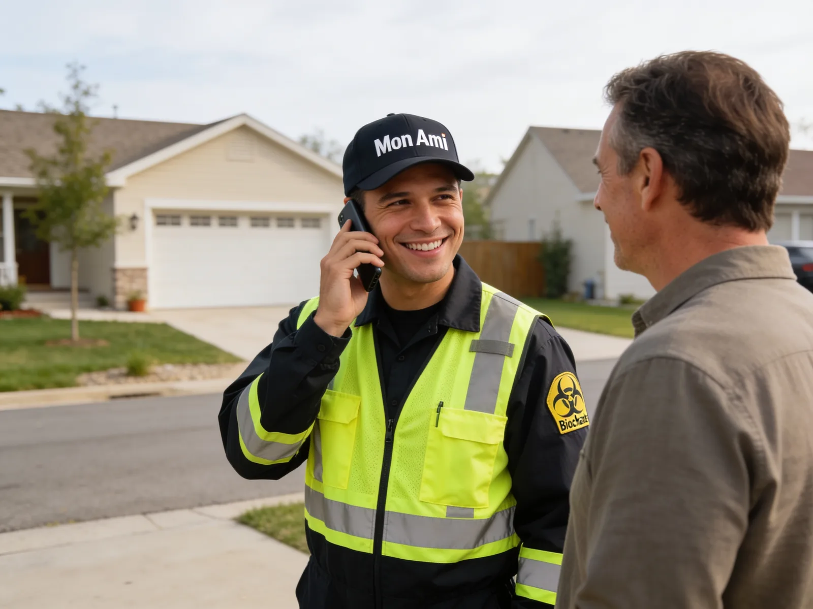 Sewage Cleanup Shrewsbury, NJ FAQs