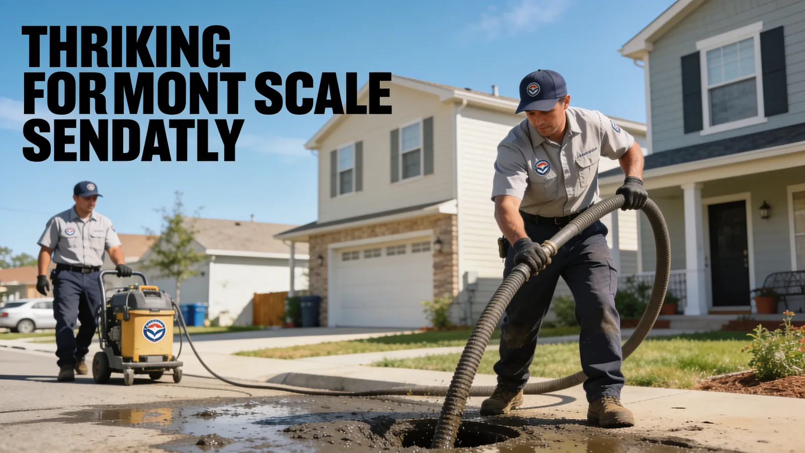 Sewage Cleanup in Shrewsbury, NJ near me